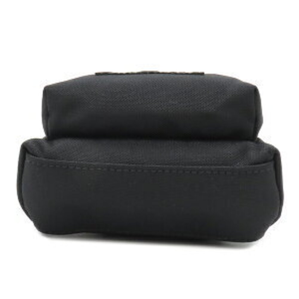 Balenciaga Explorer Backpack black matte hardware - Picture 3 of 9